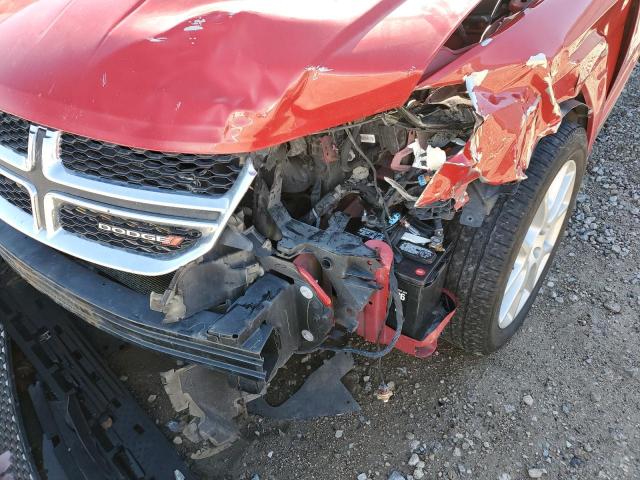 Photo 8 VIN: 3C4PDDDG1CT342646 - DODGE JOURNEY CR 