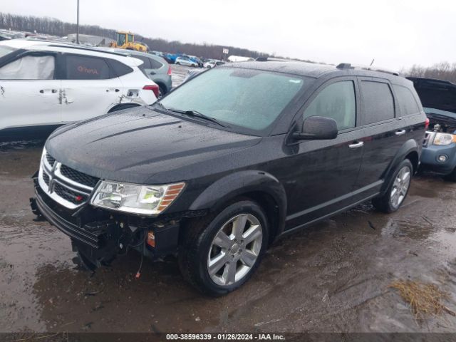 Photo 1 VIN: 3C4PDDDG1DT519312 - DODGE JOURNEY 