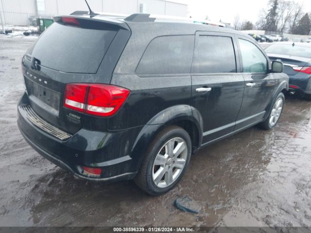 Photo 3 VIN: 3C4PDDDG1DT519312 - DODGE JOURNEY 