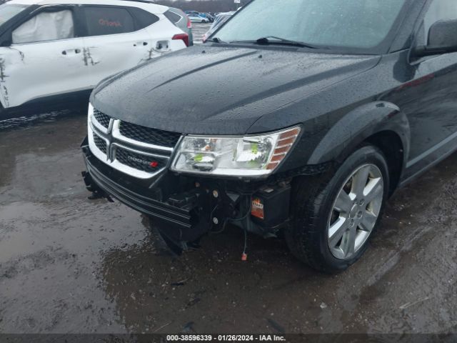 Photo 5 VIN: 3C4PDDDG1DT519312 - DODGE JOURNEY 