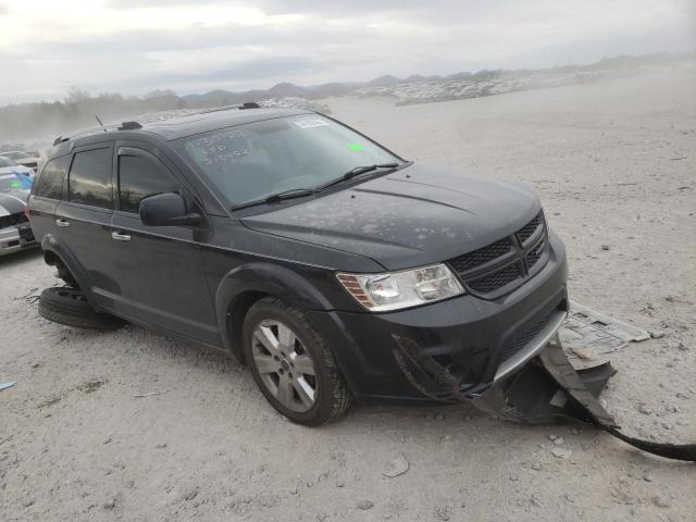 Photo 0 VIN: 3C4PDDDG1DT522551 - DODGE JOURNEY CR 