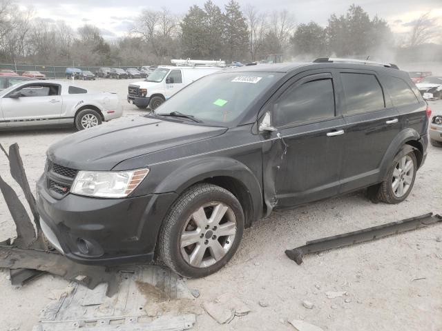 Photo 1 VIN: 3C4PDDDG1DT522551 - DODGE JOURNEY CR 