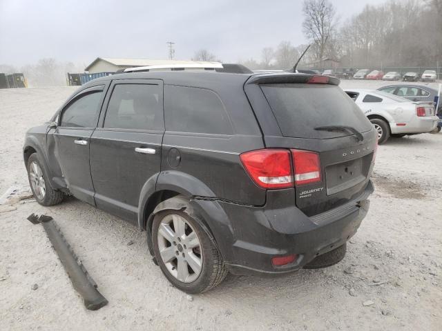 Photo 2 VIN: 3C4PDDDG1DT522551 - DODGE JOURNEY CR 