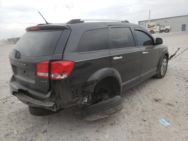 Photo 3 VIN: 3C4PDDDG1DT522551 - DODGE JOURNEY CR 