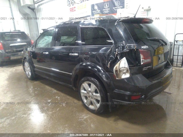 Photo 2 VIN: 3C4PDDDG1DT552004 - DODGE JOURNEY 