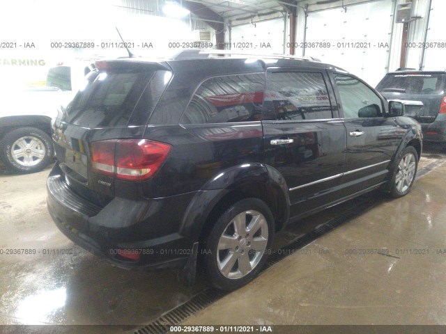 Photo 3 VIN: 3C4PDDDG1DT552004 - DODGE JOURNEY 