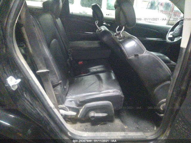 Photo 7 VIN: 3C4PDDDG1DT552004 - DODGE JOURNEY 