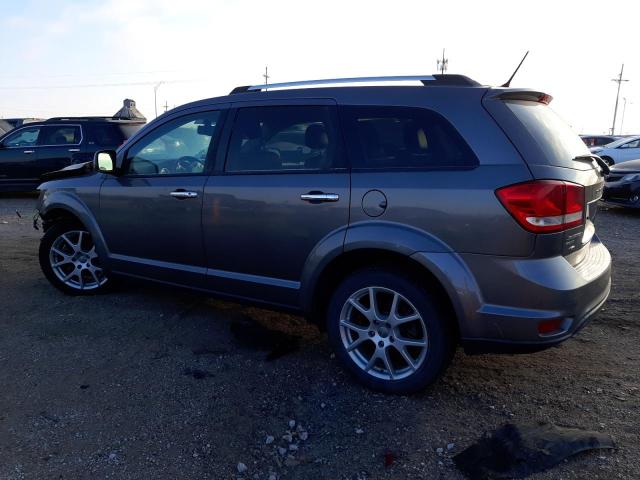 Photo 1 VIN: 3C4PDDDG1DT595371 - DODGE JOURNEY CR 