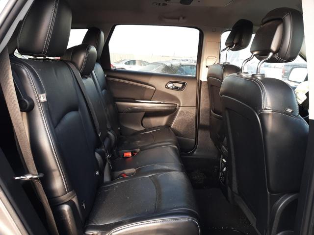 Photo 10 VIN: 3C4PDDDG1DT595371 - DODGE JOURNEY CR 