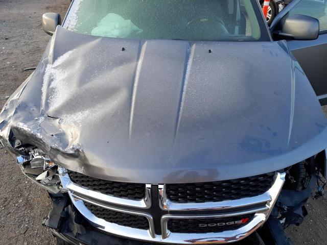 Photo 11 VIN: 3C4PDDDG1DT595371 - DODGE JOURNEY CR 