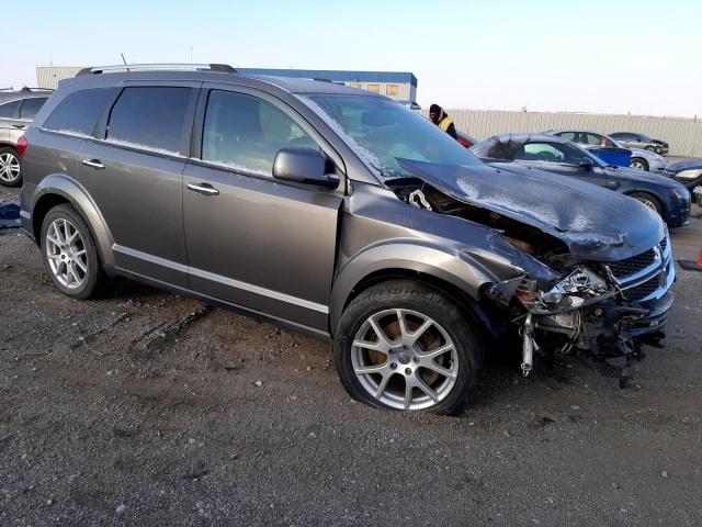 Photo 3 VIN: 3C4PDDDG1DT595371 - DODGE JOURNEY CR 