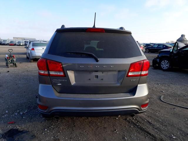 Photo 5 VIN: 3C4PDDDG1DT595371 - DODGE JOURNEY CR 