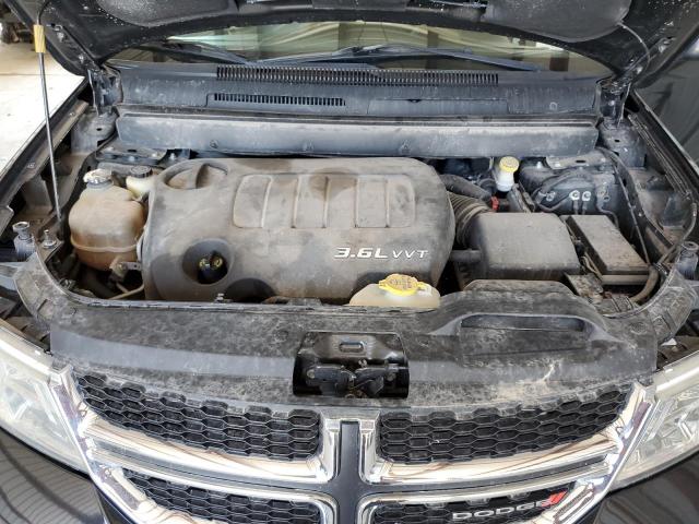 Photo 11 VIN: 3C4PDDDG1DT597475 - DODGE JOURNEY CR 