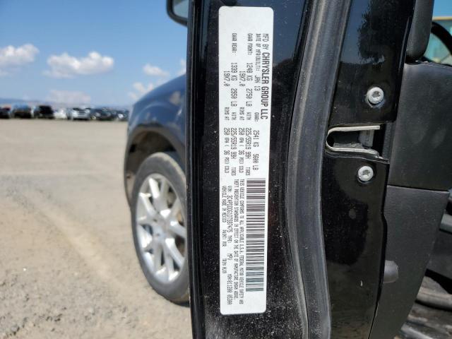 Photo 13 VIN: 3C4PDDDG1DT597475 - DODGE JOURNEY CR 