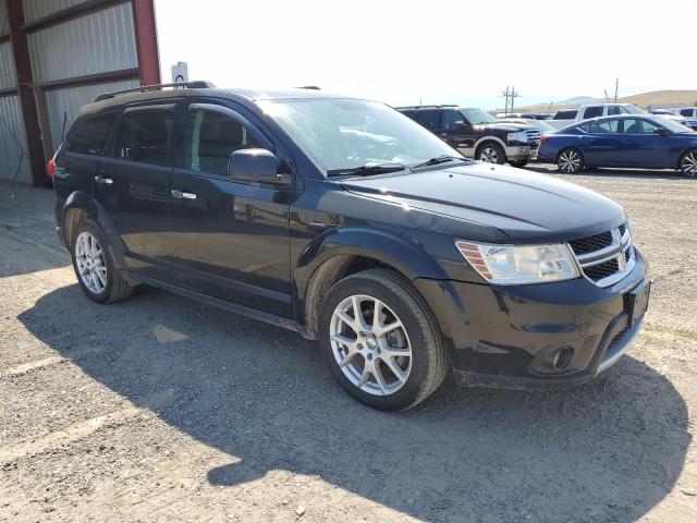 Photo 3 VIN: 3C4PDDDG1DT597475 - DODGE JOURNEY CR 