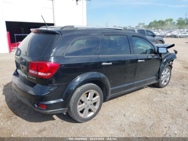 Photo 3 VIN: 3C4PDDDG1ET172081 - DODGE JOURNEY 