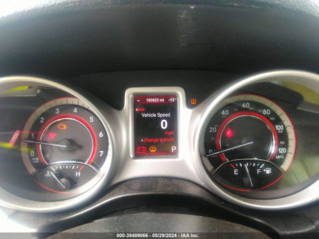 Photo 6 VIN: 3C4PDDDG1ET172081 - DODGE JOURNEY 