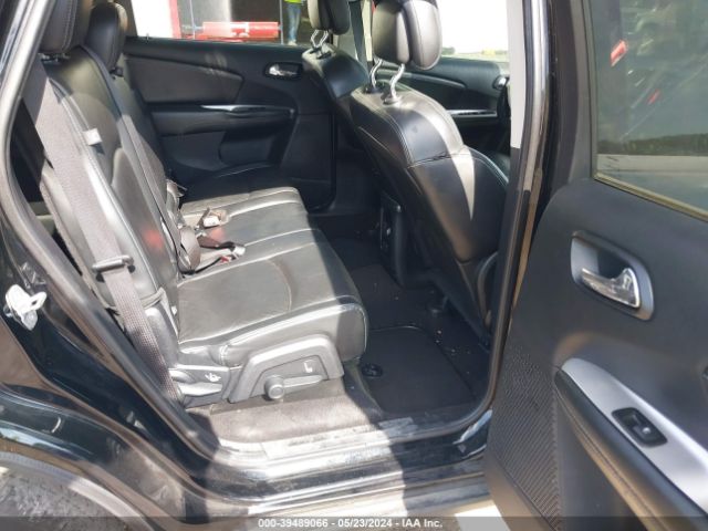 Photo 7 VIN: 3C4PDDDG1ET172081 - DODGE JOURNEY 