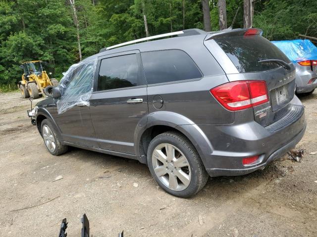 Photo 1 VIN: 3C4PDDDG1ET186837 - DODGE JOURNEY LI 