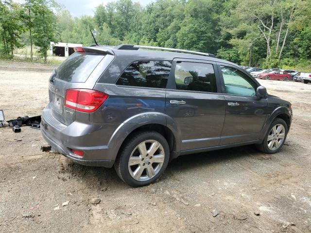 Photo 2 VIN: 3C4PDDDG1ET186837 - DODGE JOURNEY LI 