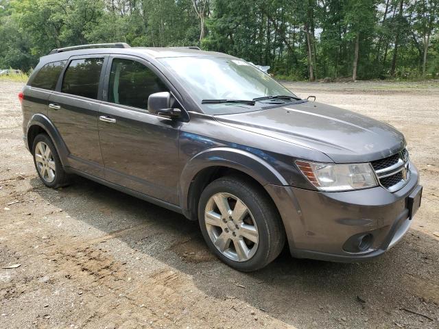 Photo 3 VIN: 3C4PDDDG1ET186837 - DODGE JOURNEY LI 