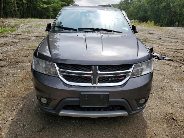 Photo 4 VIN: 3C4PDDDG1ET186837 - DODGE JOURNEY LI 