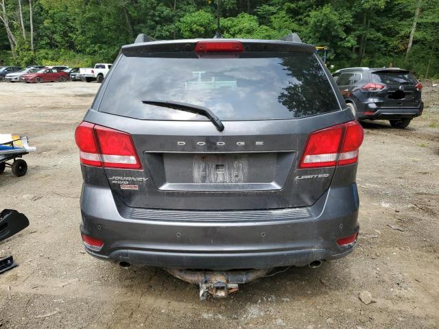 Photo 5 VIN: 3C4PDDDG1ET186837 - DODGE JOURNEY LI 