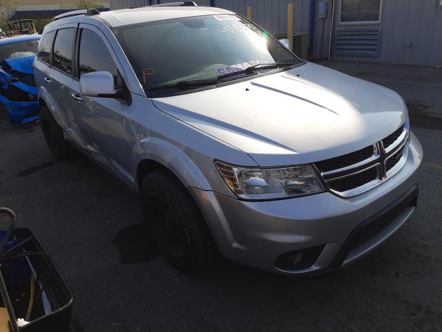 Photo 0 VIN: 3C4PDDDG1ET217407 - DODGE JOURNEY 