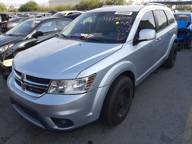 Photo 1 VIN: 3C4PDDDG1ET217407 - DODGE JOURNEY 