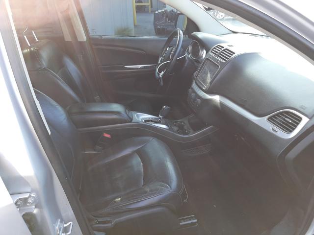 Photo 4 VIN: 3C4PDDDG1ET217407 - DODGE JOURNEY 