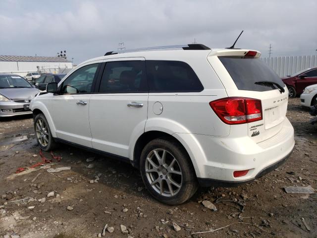 Photo 1 VIN: 3C4PDDDG1ET227516 - DODGE JOURNEY LI 