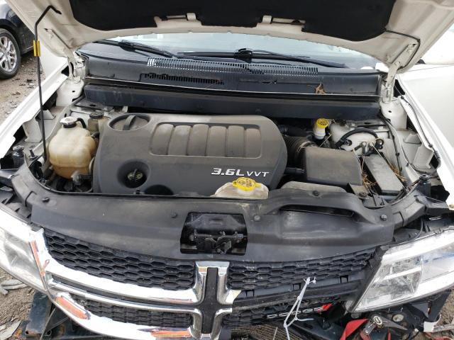 Photo 11 VIN: 3C4PDDDG1ET227516 - DODGE JOURNEY LI 