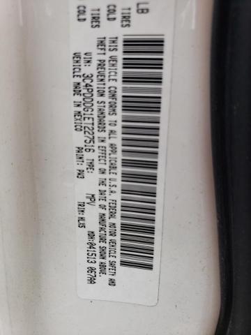 Photo 13 VIN: 3C4PDDDG1ET227516 - DODGE JOURNEY LI 