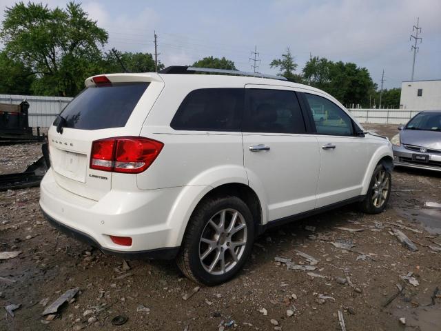 Photo 2 VIN: 3C4PDDDG1ET227516 - DODGE JOURNEY LI 