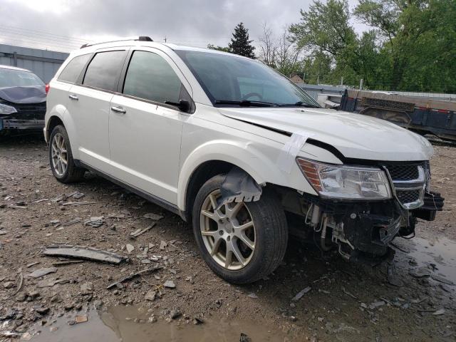 Photo 3 VIN: 3C4PDDDG1ET227516 - DODGE JOURNEY LI 