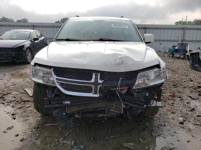 Photo 4 VIN: 3C4PDDDG1ET227516 - DODGE JOURNEY LI 