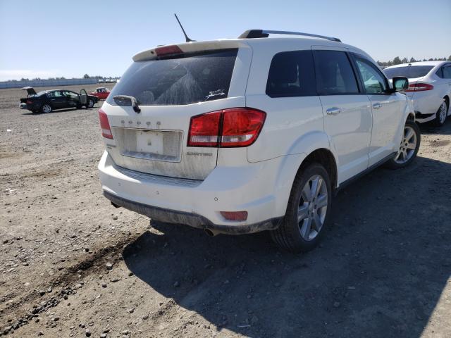 Photo 3 VIN: 3C4PDDDG1FT725541 - DODGE JOURNEY LI 