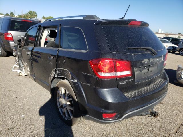 Photo 2 VIN: 3C4PDDDG2CT147963 - DODGE JOURNEY CR 