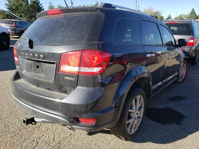 Photo 3 VIN: 3C4PDDDG2CT147963 - DODGE JOURNEY CR 