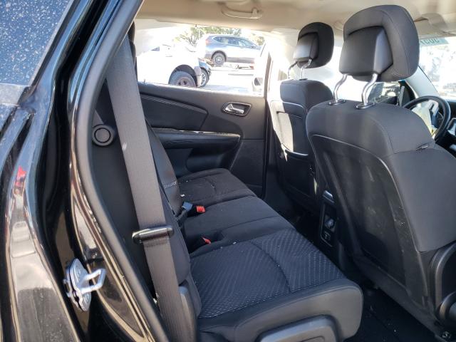 Photo 5 VIN: 3C4PDDDG2CT147963 - DODGE JOURNEY CR 