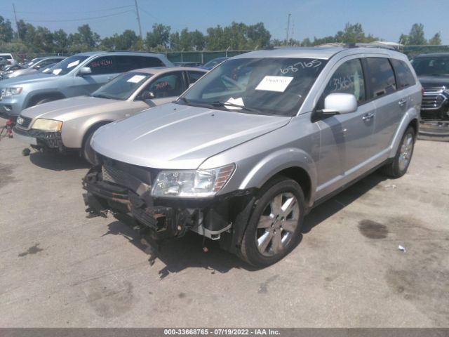 Photo 1 VIN: 3C4PDDDG2CT151933 - DODGE JOURNEY 