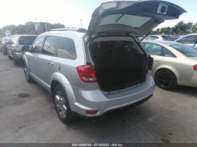 Photo 2 VIN: 3C4PDDDG2CT151933 - DODGE JOURNEY 