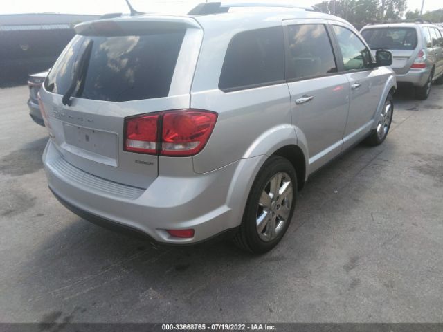 Photo 3 VIN: 3C4PDDDG2CT151933 - DODGE JOURNEY 