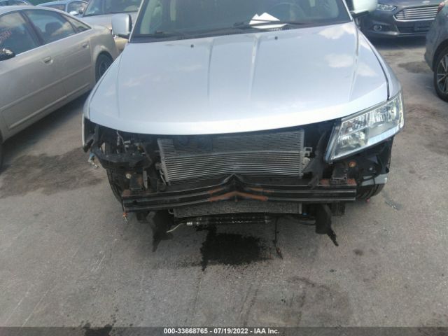 Photo 5 VIN: 3C4PDDDG2CT151933 - DODGE JOURNEY 