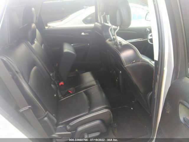 Photo 7 VIN: 3C4PDDDG2CT151933 - DODGE JOURNEY 