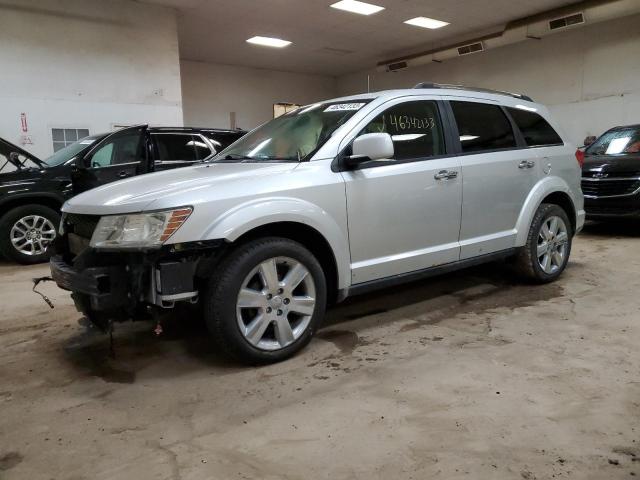 Photo 0 VIN: 3C4PDDDG2CT152046 - DODGE JOURNEY CR 