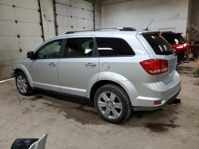 Photo 1 VIN: 3C4PDDDG2CT152046 - DODGE JOURNEY CR 