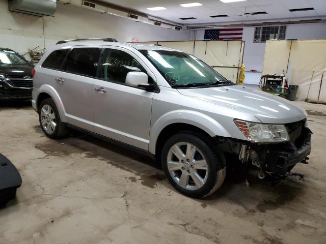 Photo 3 VIN: 3C4PDDDG2CT152046 - DODGE JOURNEY CR 