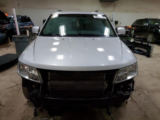 Photo 4 VIN: 3C4PDDDG2CT152046 - DODGE JOURNEY CR 