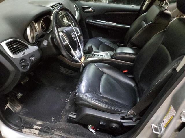 Photo 6 VIN: 3C4PDDDG2CT152046 - DODGE JOURNEY CR 